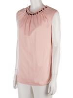 Bayan Pembe D&G DOLCE&GABBANA BLUZ