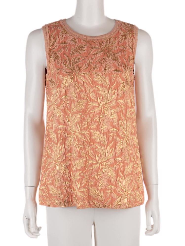 Bayan Pembe DOLCE&GABBANA BLUZ