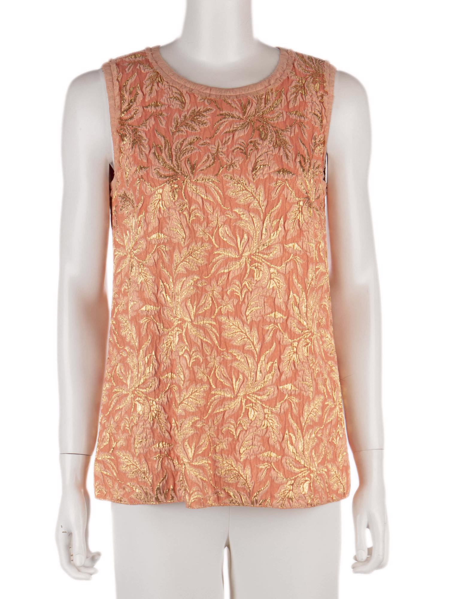 Bayan Pembe DOLCE&GABBANA BLUZ