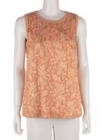 Bayan Pembe DOLCE&GABBANA BLUZ