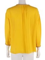 Bayan Sarı DOLCE&GABBANA GÖMLEK