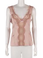 Bayan Pembe DOLCE&GABBANA BLUZ