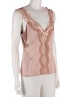 Bayan Pembe DOLCE&GABBANA BLUZ