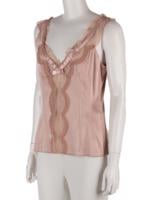 Bayan Pembe DOLCE&GABBANA BLUZ