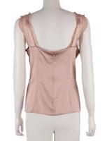 Bayan Pembe DOLCE&GABBANA BLUZ