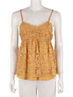 Bayan Sarı DOLCE&GABBANA BLUZ