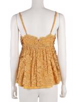 Bayan Sarı DOLCE&GABBANA BLUZ