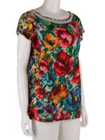 Bayan Çok Renkli DOLCE&GABBANA BLUZ