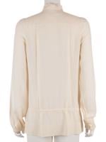 Bayan Krem DOLCE&GABBANA GÖMLEK