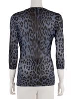 Bayan Mavi DOLCE&GABBANA HIRKA