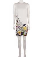 Bayan Beyaz GUCCI ELBİSE