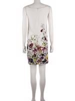 Bayan Beyaz GUCCI ELBİSE