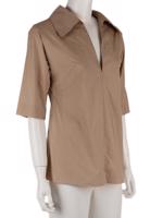 Bayan Bej MARNI BLUZ