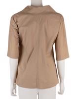 Bayan Bej MARNI BLUZ