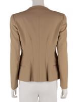 Bayan Bej ALEXANDER MCQUEEN CEKET