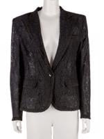 Bayan Lacivert D&G DOLCE&GABBANA CEKET
