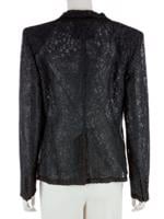 Bayan Lacivert D&G DOLCE&GABBANA CEKET
