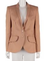 Bayan Bej MCQ ALEXANDER MCQUEEN CEKET