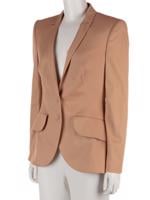 Bayan Bej MCQ ALEXANDER MCQUEEN CEKET