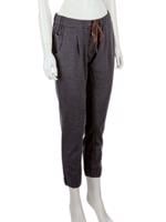 Bayan Gri BRUNELLO CUCINELLI PANTOLON