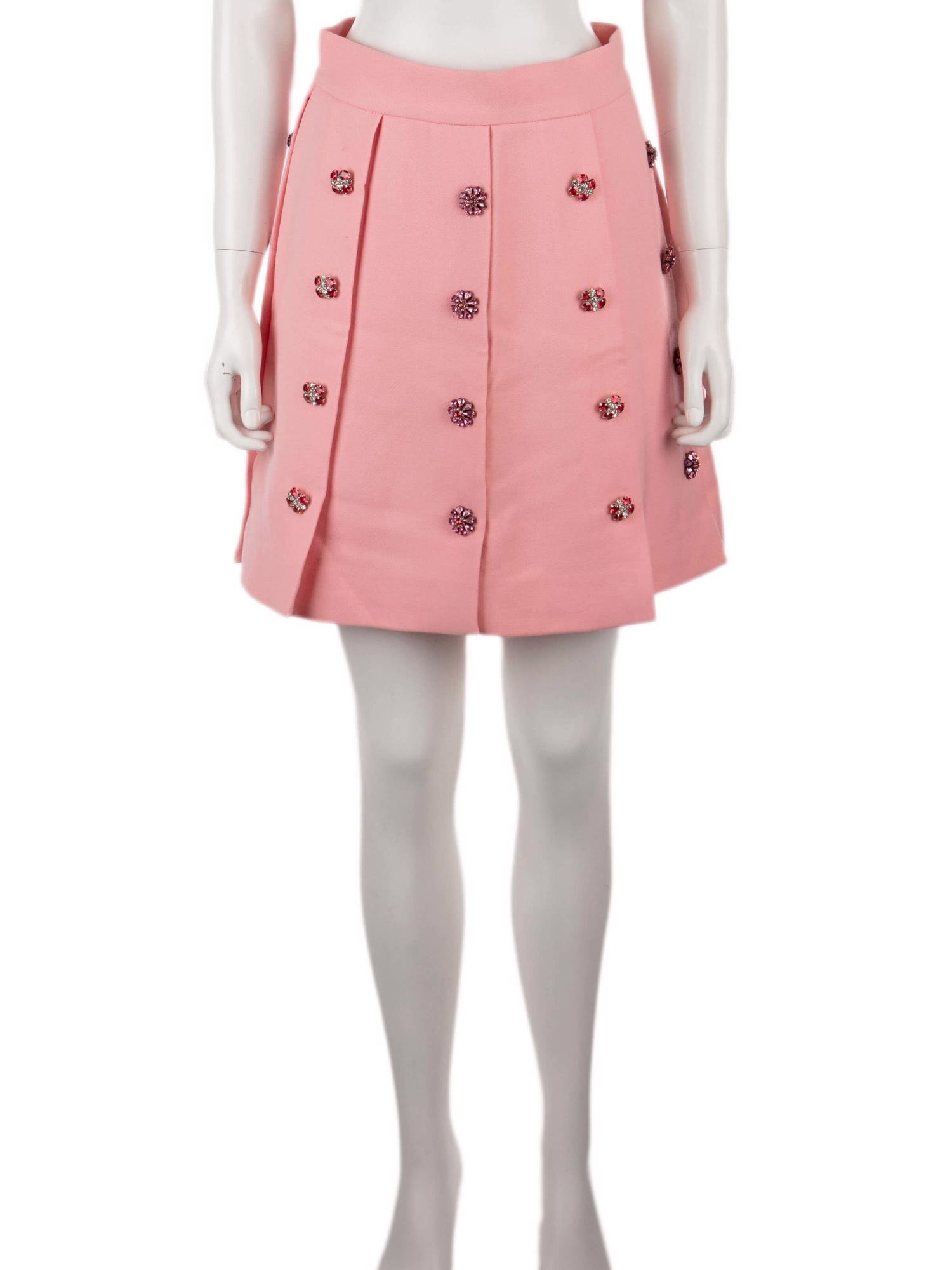 Bayan Pembe DOLCE&GABBANA ETEK