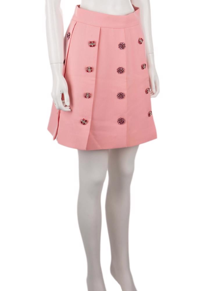 Bayan Pembe DOLCE&GABBANA ETEK