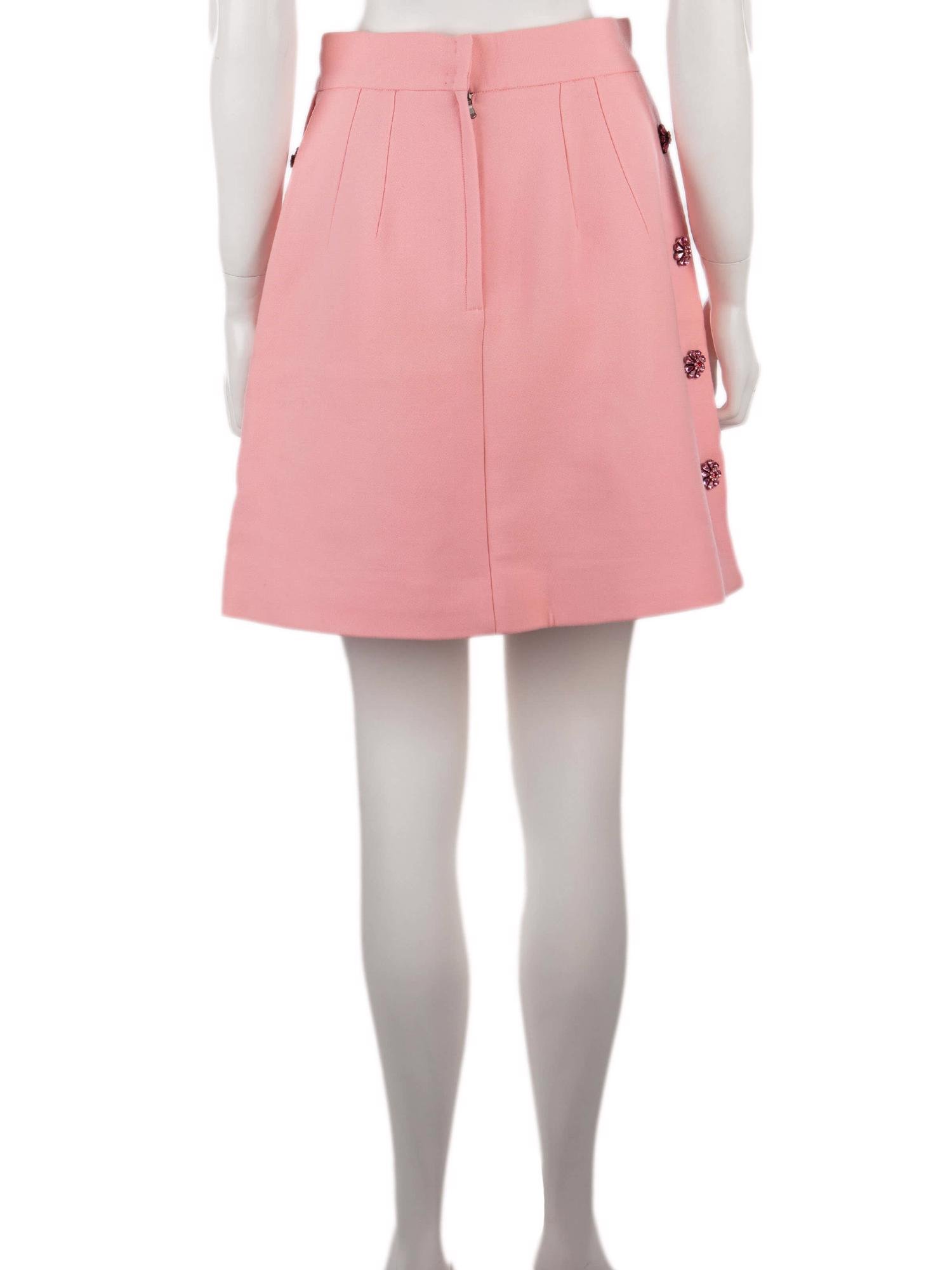 Bayan Pembe DOLCE&GABBANA ETEK