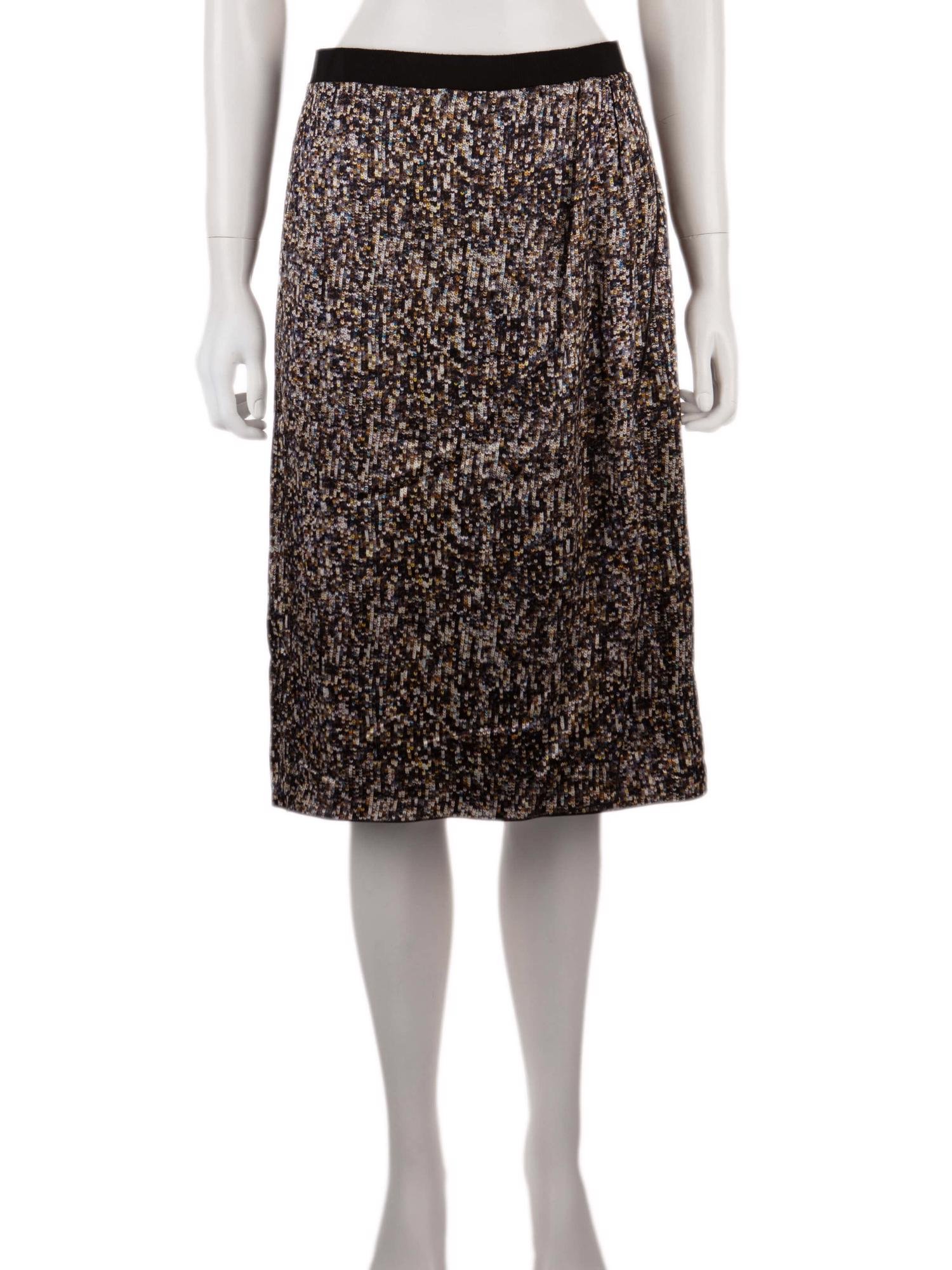 Bayan Siyah D&G DOLCE&GABBANA ETEK