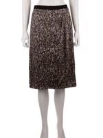 Bayan Siyah D&G DOLCE&GABBANA ETEK