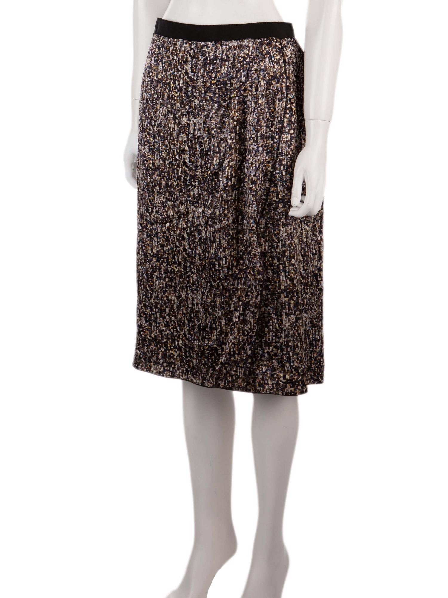 Bayan Siyah D&G DOLCE&GABBANA ETEK