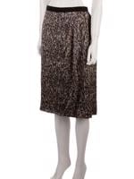 Bayan Siyah D&G DOLCE&GABBANA ETEK