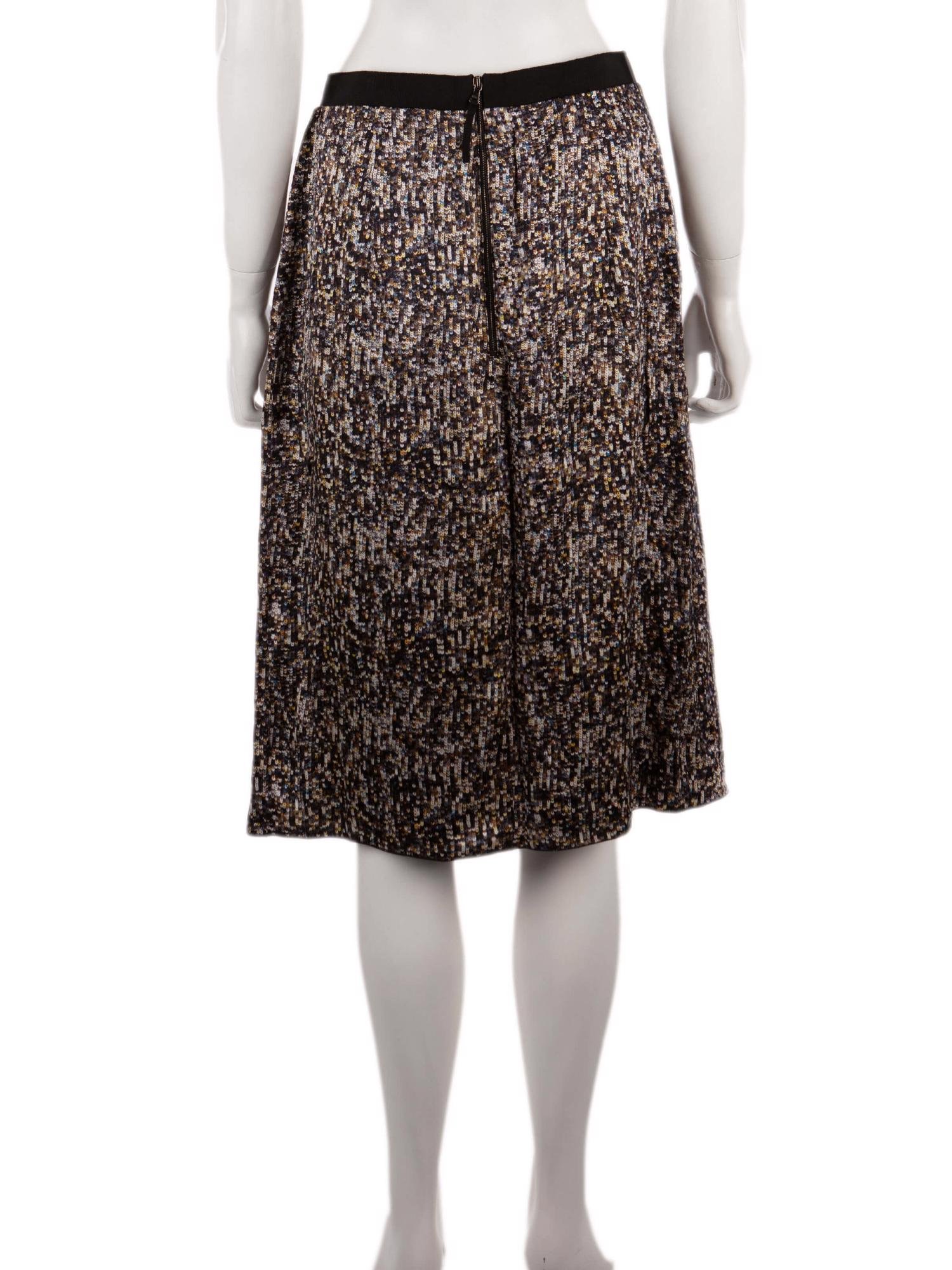 Bayan Siyah D&G DOLCE&GABBANA ETEK