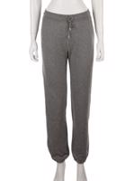 Bayan Gri LORO PIANA PANTOLON