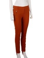 Bayan Turuncu LORO PIANA PANTOLON