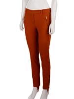 Bayan Turuncu LORO PIANA PANTOLON