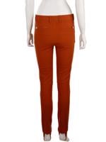 Bayan Turuncu LORO PIANA PANTOLON