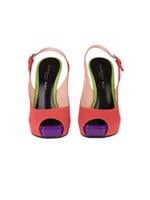 Bayan Turuncu BARBARA BUI AYAKKABI