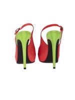 Bayan Turuncu BARBARA BUI AYAKKABI