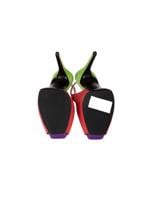 Bayan Turuncu BARBARA BUI AYAKKABI