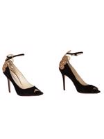 Bayan Siyah BRIAN ATWOOD AYAKKABI