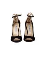 Bayan Siyah BRIAN ATWOOD AYAKKABI