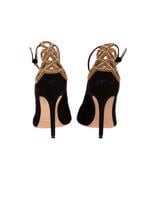 Bayan Siyah BRIAN ATWOOD AYAKKABI