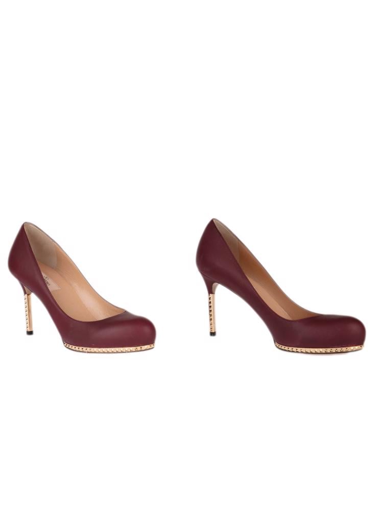 Bayan Kırmızı VALENTINO AYAKKABI