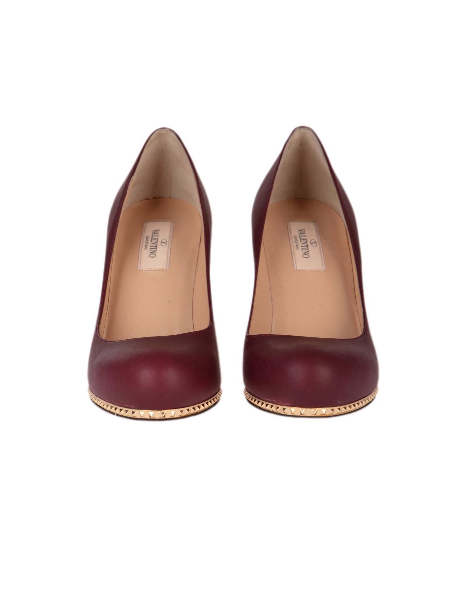 Bayan Kırmızı VALENTINO AYAKKABI