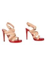 Bayan Bej YVES SAINT LAURENT AYAKKABI