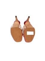 Bayan Bej YVES SAINT LAURENT AYAKKABI