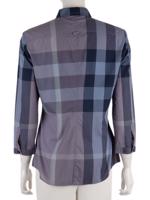 Bayan Mavi BURBERRY GÖMLEK