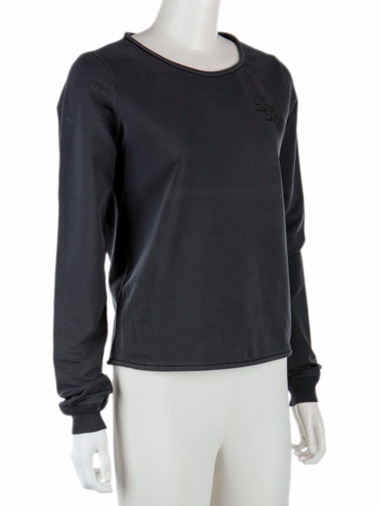 Bayan Siyah DSQUARED2 SWEATSHIRT