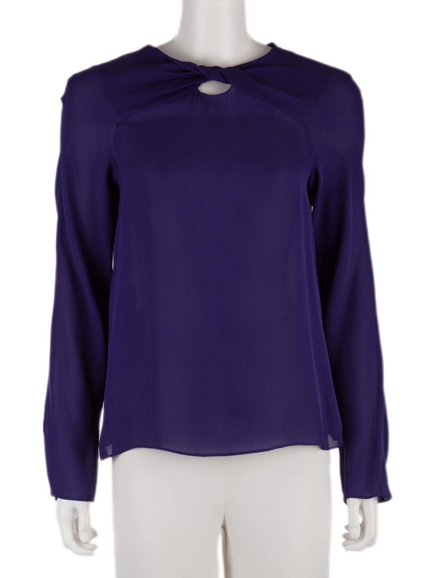 Bayan Mor EMPORIO ARMANI BLUZ