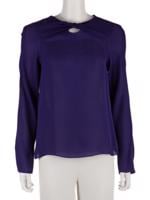 Bayan Mor EMPORIO ARMANI BLUZ